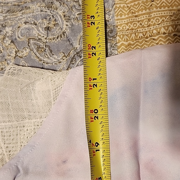 Bundle 5 for $15 NWOT Tank size 2XL - Picture 5 of 6